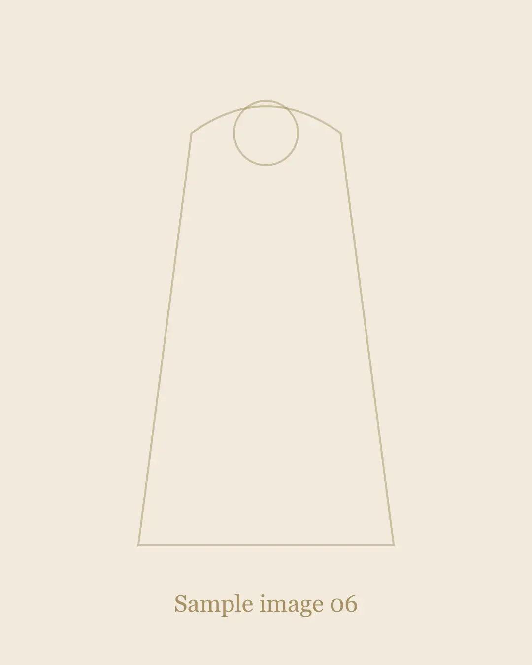 Rose Silk Blend Anarkali Kurti in rose, view 2